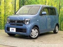 2020 Honda N-WGN