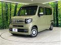 2019 Honda N-VAN