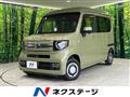 2019 Honda N-VAN