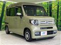 2019 Honda N-VAN
