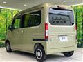 2019 Honda N-VAN