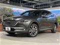 2019 Mazda CX-8
