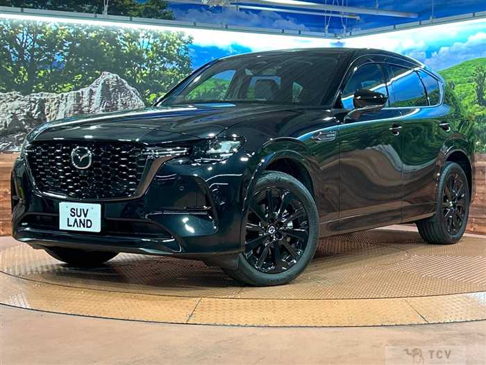 2024 Mazda Mazda Others