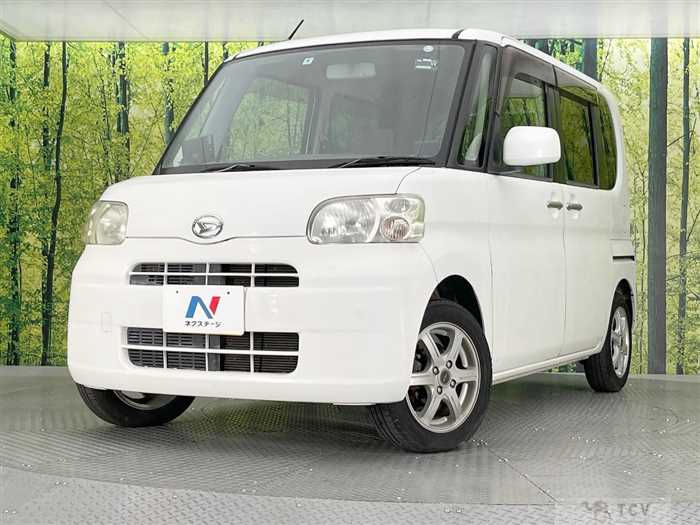 2012 Daihatsu Tanto