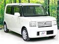 2011 Daihatsu Move Conte
