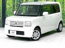 2011 Daihatsu Move Conte
