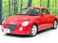 2007 Daihatsu Copen