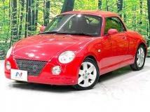 2007 Daihatsu Copen