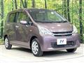 2012 Daihatsu Move