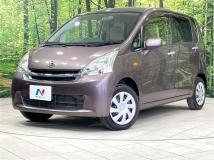 2012 Daihatsu Move