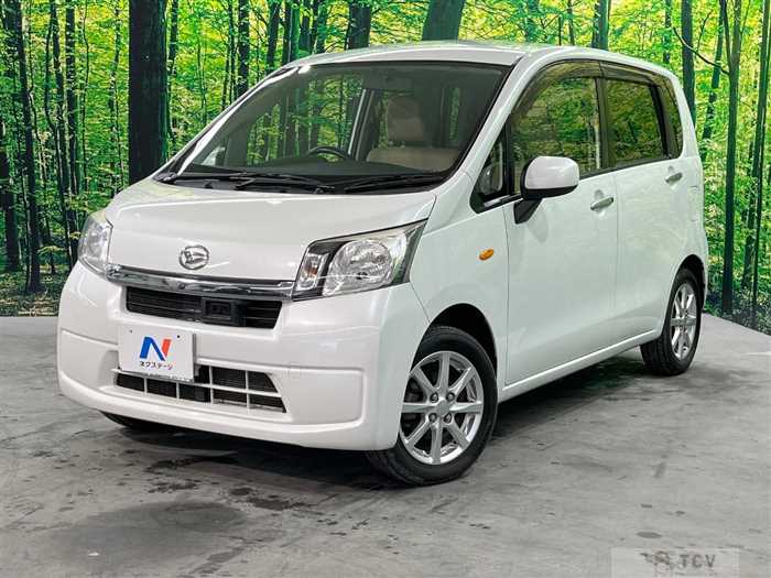 2013 Daihatsu Move