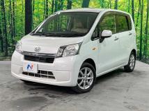 2013 Daihatsu Move