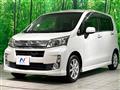 2013 Daihatsu Move