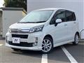 2013 Daihatsu Move