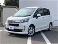 2013 Daihatsu Move