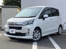 2013 Daihatsu Move