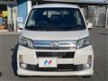 2013 Daihatsu Move