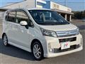 2013 Daihatsu Move