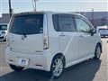 2013 Daihatsu Move