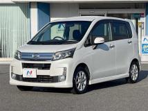 2013 Daihatsu Move