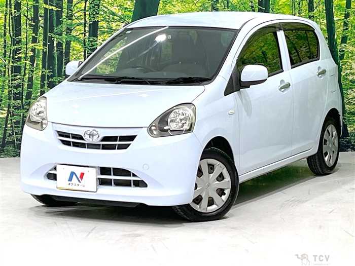 2013 Toyota PIXIS EPOCH