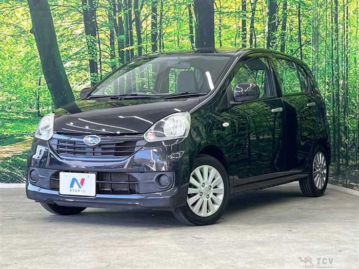 2014 Subaru Subaru Others