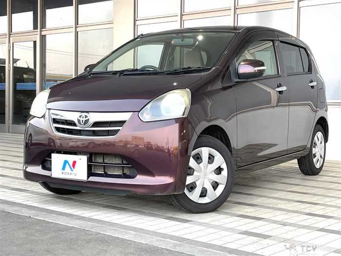 2013 Toyota PIXIS EPOCH