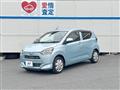2017 Daihatsu Mira Es
