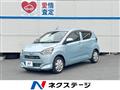 2017 Daihatsu Mira Es