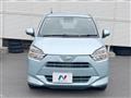 2017 Daihatsu Mira Es
