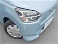 2017 Daihatsu Mira Es