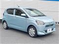 2017 Daihatsu Mira Es