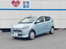 2017 Daihatsu Mira Es