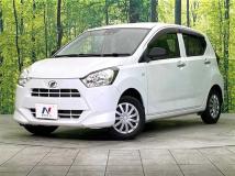 2021 Daihatsu Mira Es