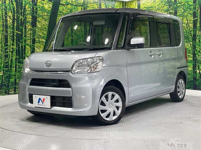 2013 Daihatsu Tanto
