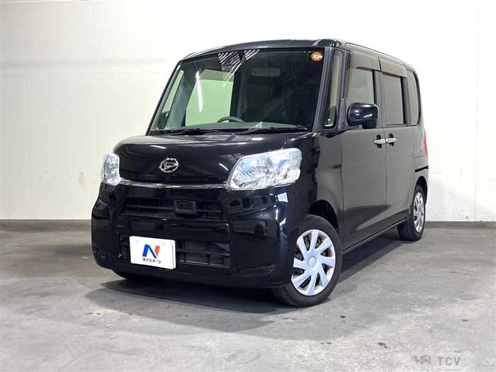 2016 Daihatsu Tanto