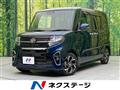 2021 Daihatsu Tanto