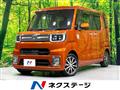 2017 Daihatsu WAKE