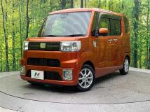 2019 Daihatsu WAKE