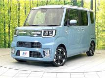 2022 Daihatsu WAKE