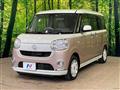 2017 Daihatsu Move Canbus