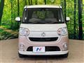2017 Daihatsu Move Canbus