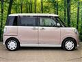 2017 Daihatsu Move Canbus