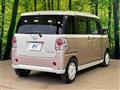 2017 Daihatsu Move Canbus