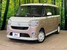 2017 Daihatsu Move Canbus