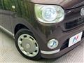 2017 Daihatsu Move Canbus
