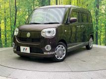 2017 Daihatsu Move Canbus
