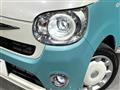 2018 Daihatsu Move Canbus