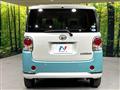 2018 Daihatsu Move Canbus