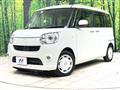 2018 Daihatsu Move Canbus